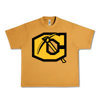 Peanut Butter cool,cameron,aggies Urban Heavy Tee - FloraArt