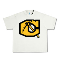 Pistachio cool,cameron,aggies Urban Heavy Tee - FloraArt