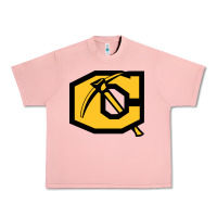 Salmon cool,cameron,aggies Urban Heavy Tee - FloraArt