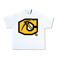 White cool,cameron,aggies Urban Heavy Tee - FloraArt