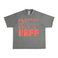 Tornado riff raff, retro, punk, grunge. shabby style t shi Urban Heavy Tee - FloraArt