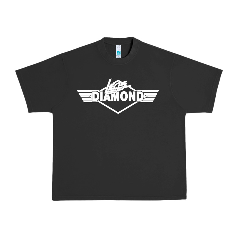 Legs Diamond Urban Heavy Tee by FloraArt | Teevron