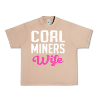 Burro coal miners wife t shirt Urban Heavy Tee - FloraArt