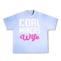 Grape Ice coal miners wife t shirt Urban Heavy Tee - FloraArt