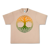 Burro tree of life merch Urban Heavy Tee - trangStudio