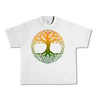 Lunar Rock tree of life merch Urban Heavy Tee - trangStudio