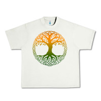 Pistachio tree of life merch Urban Heavy Tee - trangStudio