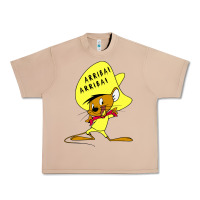 Burro speedy gonzales arriba Urban Heavy Tee - FloraArt