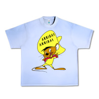 Grape Ice speedy gonzales arriba Urban Heavy Tee - FloraArt