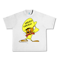 Lunar Rock speedy gonzales arriba Urban Heavy Tee - FloraArt
