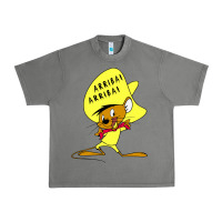 Tornado speedy gonzales arriba Urban Heavy Tee - FloraArt