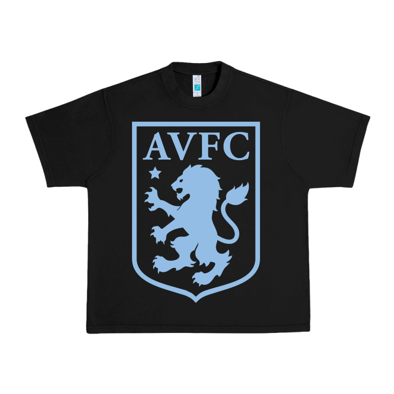 Good-aston-villa-f.c .-club Urban Heavy Tee by FloraArt | Teevron