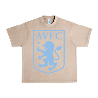 French Oak good-aston-villa-f.c .-club Urban Heavy Tee - FloraArt
