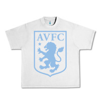 Lunar Rock good-aston-villa-f.c .-club Urban Heavy Tee - FloraArt