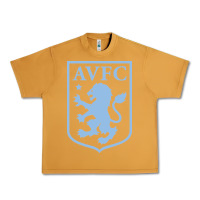 Peanut Butter good-aston-villa-f.c .-club Urban Heavy Tee - FloraArt