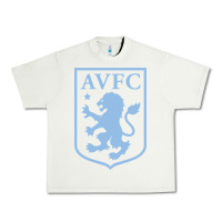 Pistachio good-aston-villa-f.c .-club Urban Heavy Tee - FloraArt