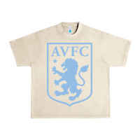 Sandshell good-aston-villa-f.c .-club Urban Heavy Tee - FloraArt