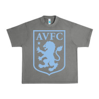 Tornado good-aston-villa-f.c .-club Urban Heavy Tee - FloraArt