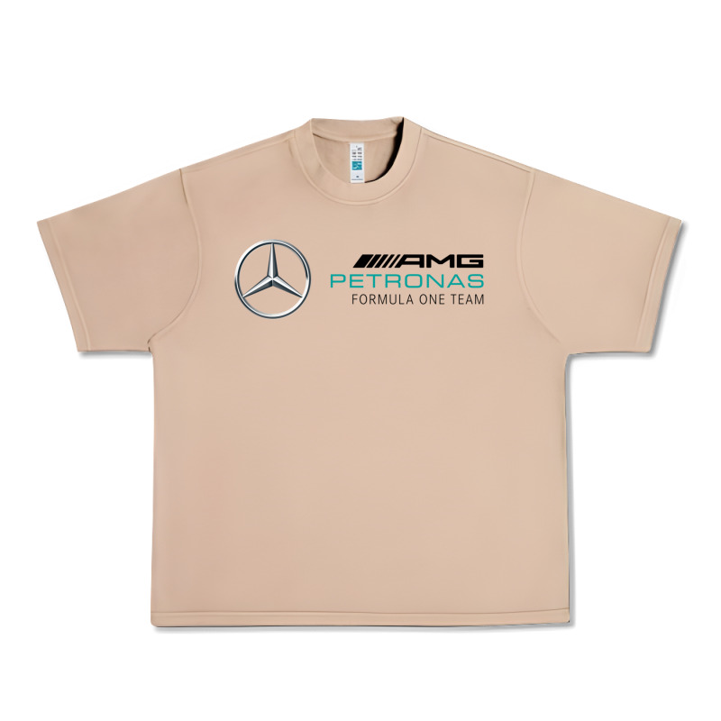 Formula One Team Urban Heavy Tee by FloraArt | Teevron
