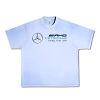 Grape Ice formula one team Urban Heavy Tee - FloraArt