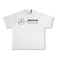 Lunar Rock formula one team Urban Heavy Tee - FloraArt