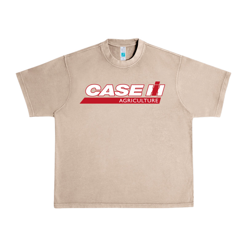 Case-ih Urban Heavy Tee by FloraArt | Teevron