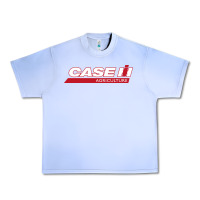 Grape Ice case-ih Urban Heavy Tee - FloraArt