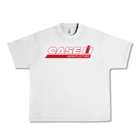 Lunar Rock case-ih Urban Heavy Tee - FloraArt
