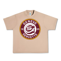 Burro the genève servette,hc,football Urban Heavy Tee - FloraArt