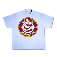 Grape Ice the genève servette,hc,football Urban Heavy Tee - FloraArt