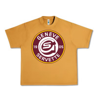 Peanut Butter the genève servette,hc,football Urban Heavy Tee - FloraArt