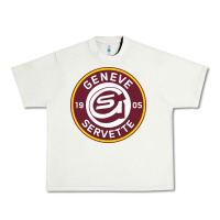 Pistachio the genève servette,hc,football Urban Heavy Tee - FloraArt