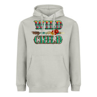 Moon Dust wild chıld serape sunflower and gemstone with arrow Heavyweight Hoodie - Artiststas