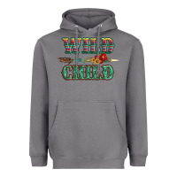 Storm wild chıld serape sunflower and gemstone with arrow Heavyweight Hoodie - Artiststas