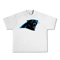 Thesportcarolinapantherslogo Urban Heavy Tee | Teevron