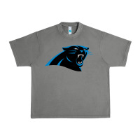 Tornado thesportcarolinapantherslogo Urban Heavy Tee - FloraArt