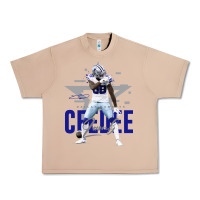Burro ceedee lamb Urban Heavy Tee - FloraArt