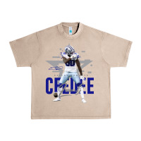 French Oak ceedee lamb Urban Heavy Tee - FloraArt