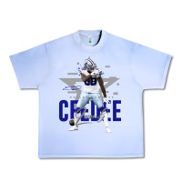 Grape Ice ceedee lamb Urban Heavy Tee - FloraArt