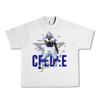 Lunar Rock ceedee lamb Urban Heavy Tee - FloraArt