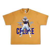 Peanut Butter ceedee lamb Urban Heavy Tee - FloraArt