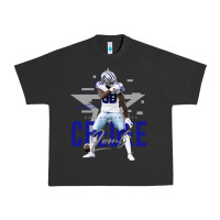 Ceedee Lamb Urban Heavy Tee | Teevron