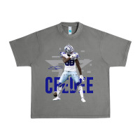 Tornado ceedee lamb Urban Heavy Tee - FloraArt