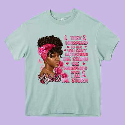 They Whispered To Her You Can't Withstand The Heavy Core Tee Designed By Artiststas