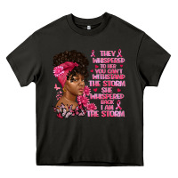 Asphalt They whispered to her you can't withstand the Heavy Core Tee - Artiststas