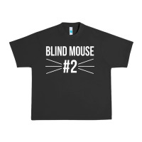 Pigment Black funny group costume three blind mice 2 t shirt Urban Heavy Tee - FloraArt