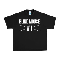Black funny group costume three blind mice 1 t shirt Urban Heavy Tee - FloraArt