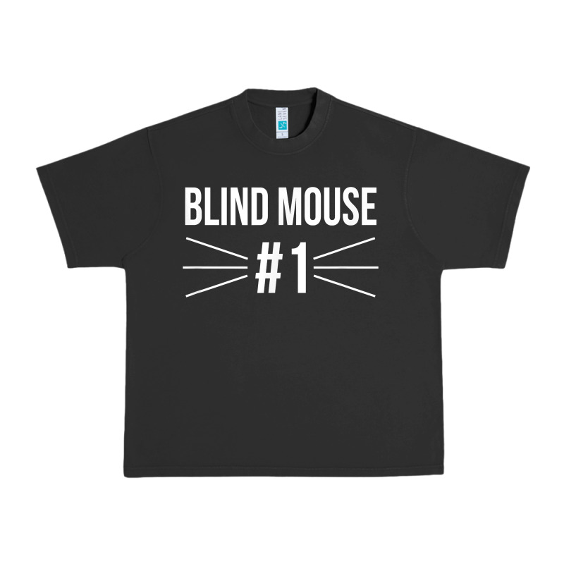 Funny Group Costume Three Blind Mice 1 T Shirt Urban Heavy Tee by FloraArt | Teevron