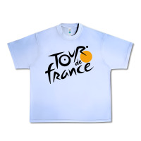 Grape Ice tour de france cycling Urban Heavy Tee - ArtMosaic