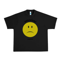 Black Everclear 6 Urban Heavy Tee - ArtMosaic